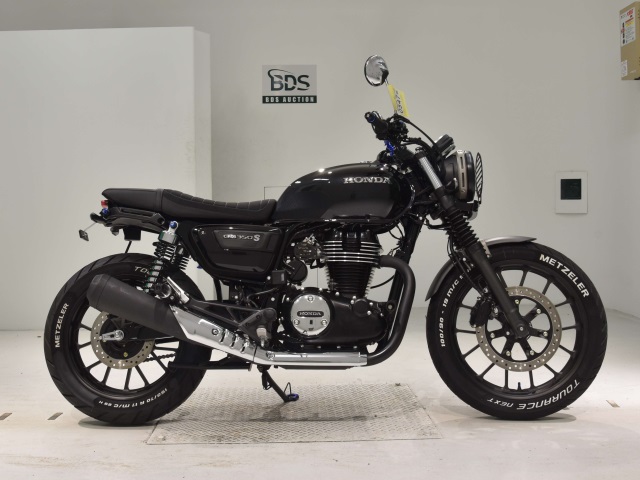 Honda GB350 2022