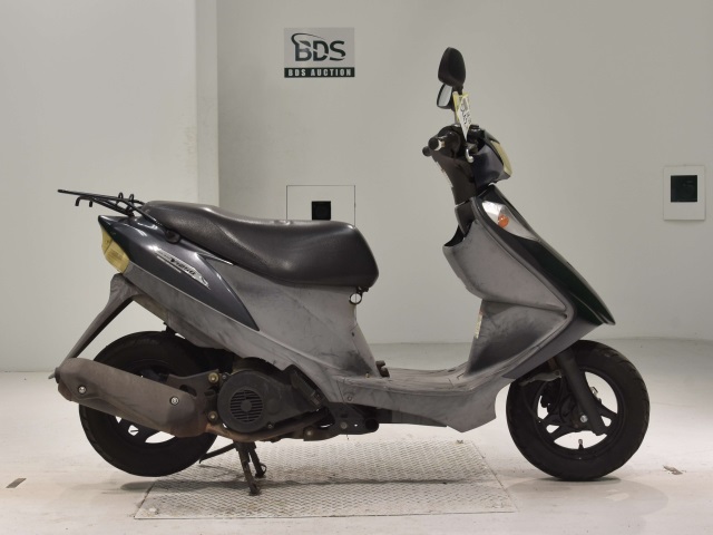 Suzuki ADDRESS V125