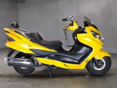 Suzuki SKYWAVE 250M