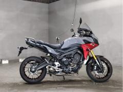 Yamaha MT-09 TRACER 2019