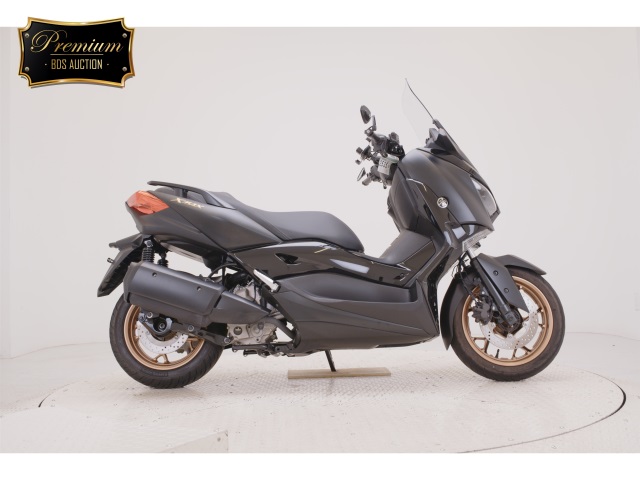 Yamaha X-MAX250-2 2022