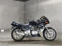 Honda VT250F XELVIS 1992