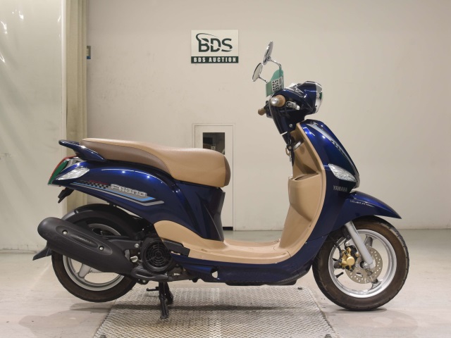 Yamaha FILANO