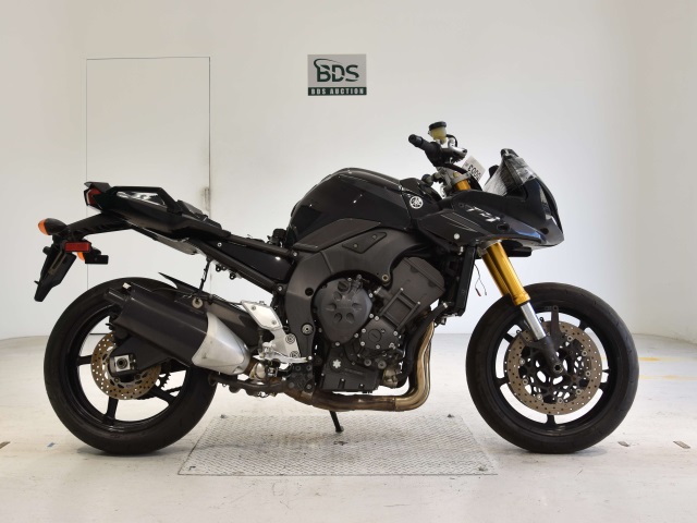 Yamaha FZ1 FAZER 2007