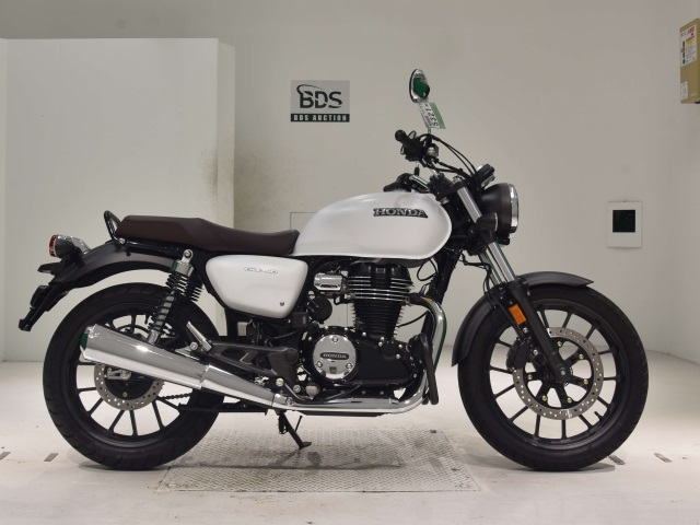 Honda GB350 2024