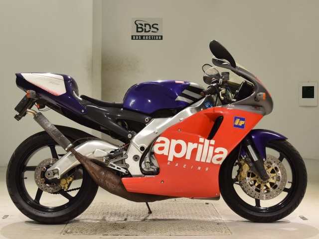Aprilia RS250 2025