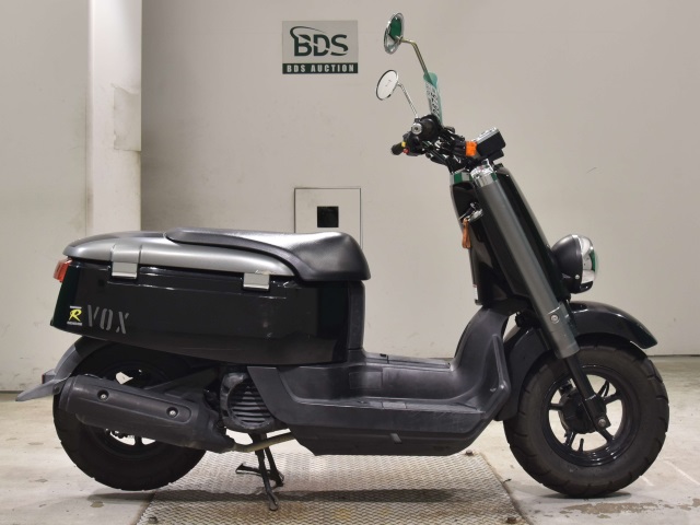 Yamaha VOX 2016