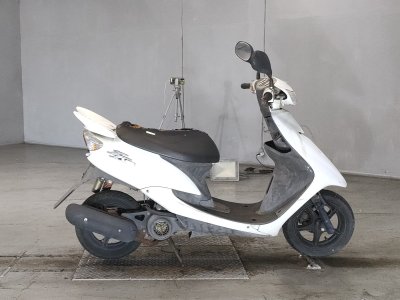 Yamaha JOG ZR EVOLUTION 2007