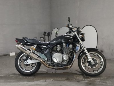 Kawasaki ZEPHYR1100 1992
