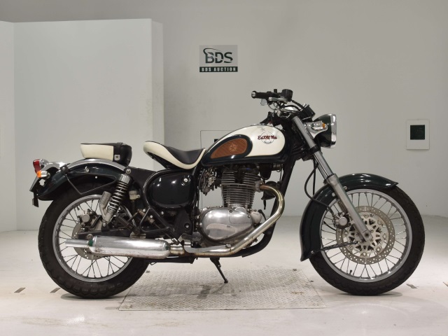 Kawasaki ESTRELLA 1992