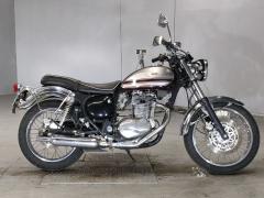 Kawasaki ESTRELLA RS 2004