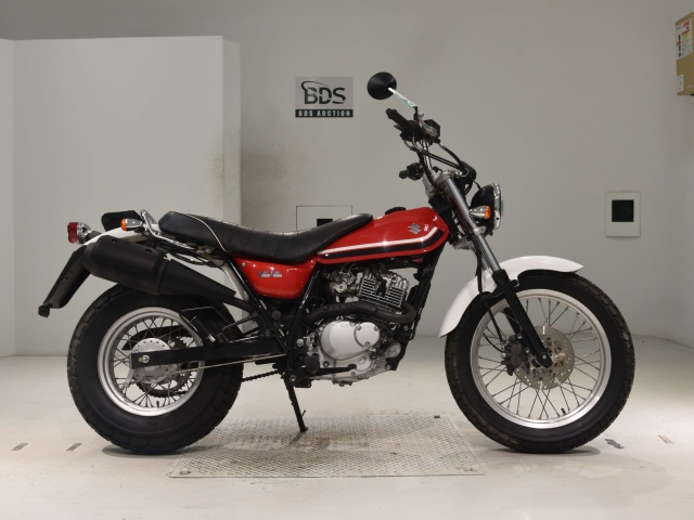 Suzuki VAN VAN 200
