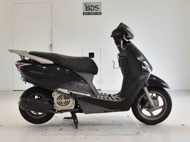 Honda LEAD110 2012