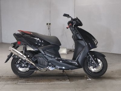 Yamaha CYGNUS GRIFFUS 2024