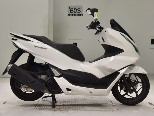 Honda PCX125 2021