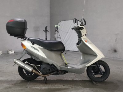 Suzuki ADDRESS V125