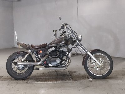 Yamaha VIRAGO XV250