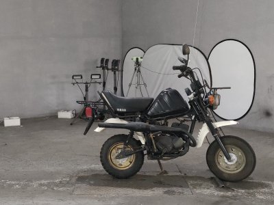 Yamaha POCKE