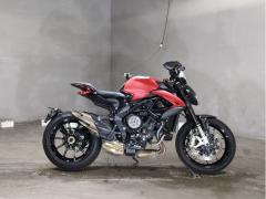 MV Agusta BRUTALE 800 2022