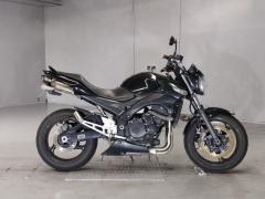Suzuki GSR400 2009