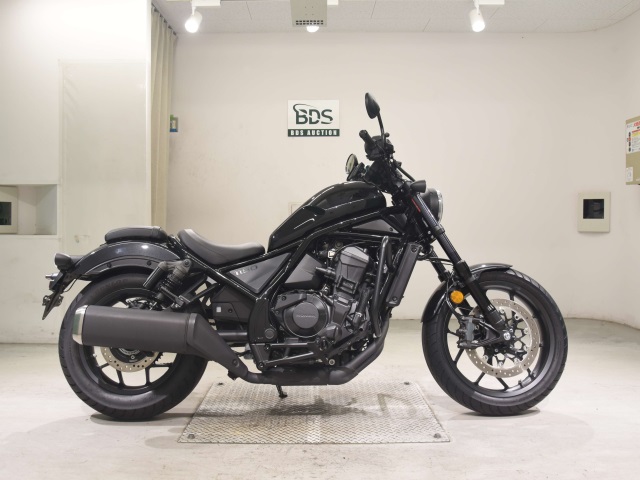 Honda REBEL CMX1100 2023