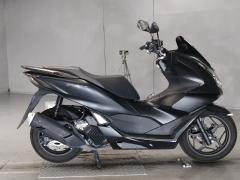 Honda PCX125 2021
