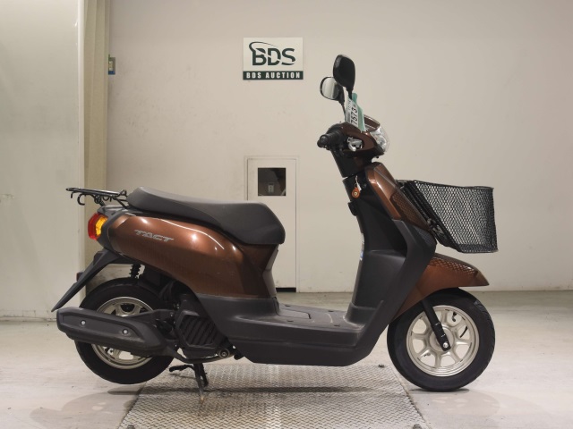 Honda TACT-4 BASIC 2019