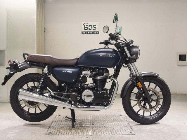 Honda GB350 2025