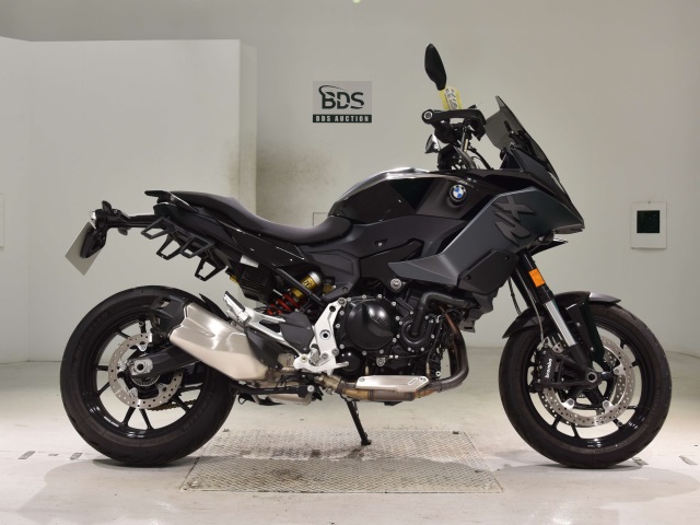 BMW F850XR 2023