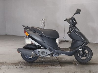 Suzuki ADDRESS V125