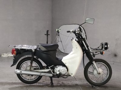 Honda SUPER CUB110 2009
