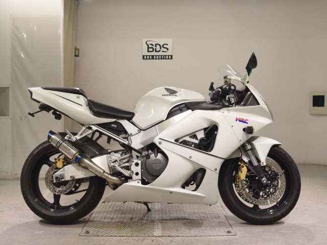 Honda CBR900RR 2000