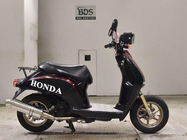 Honda TODAY 2004