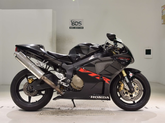 Honda VTR1000SP 2006
