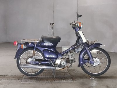 Honda SUPER CUB70 1997
