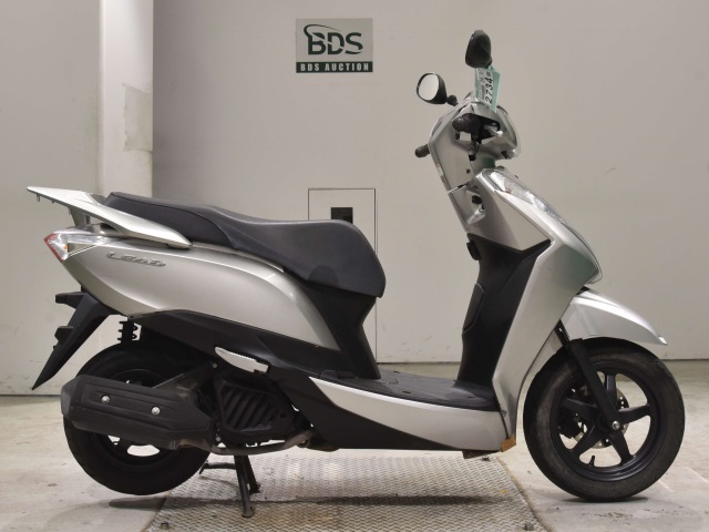 Honda LEAD125 2013