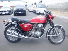 Honda CB750 1970
