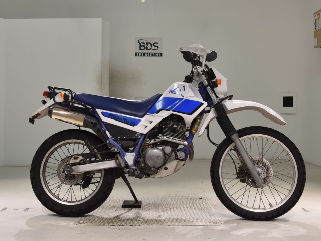 Yamaha SEROW XT225 1995