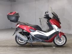 Yamaha N-MAX125 2016