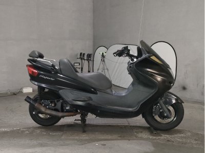 Yamaha MAJESTY 250C 2005