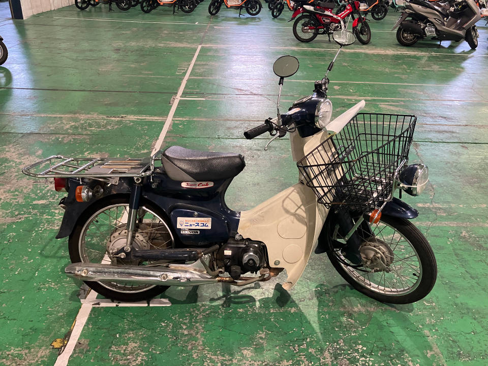 Honda GSX1400 2008