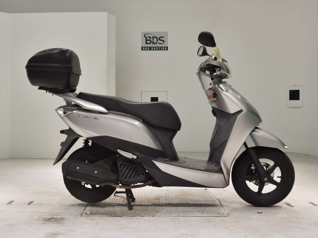 Honda LEAD125 2013
