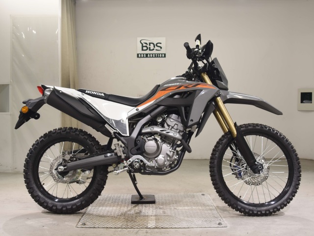 Honda CRF250L 2023