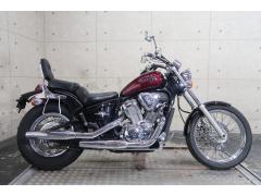 Honda STEED600 1994