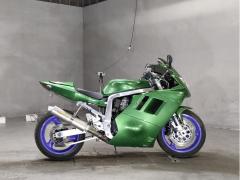 Suzuki GSX-R1100 1993