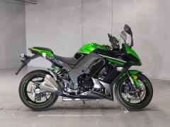 Kawasaki NINJA1000 2016