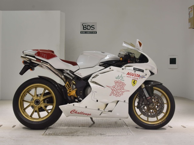 MV Agusta F4 1000S 2006
