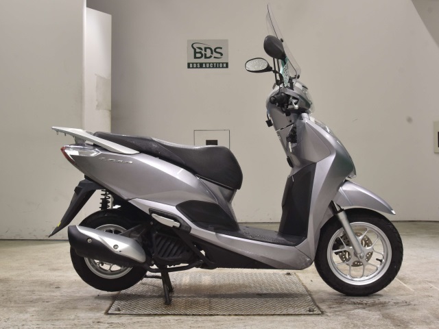 Honda LEAD125 2018