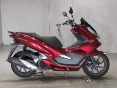 Honda PCX125 2018