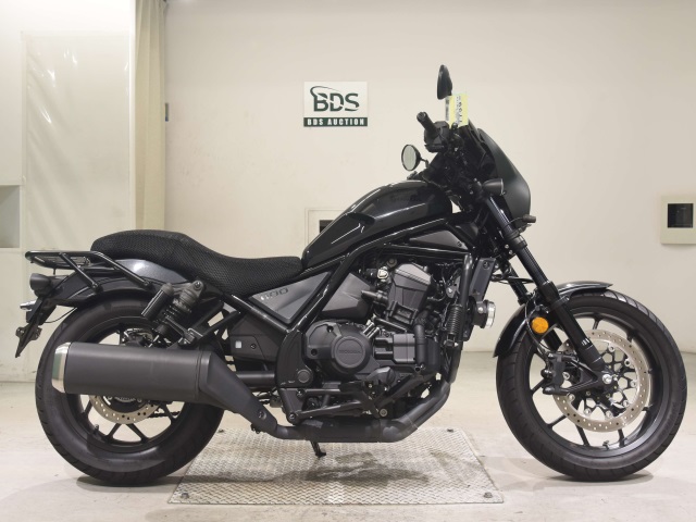 Honda REBEL CMX1100 2021